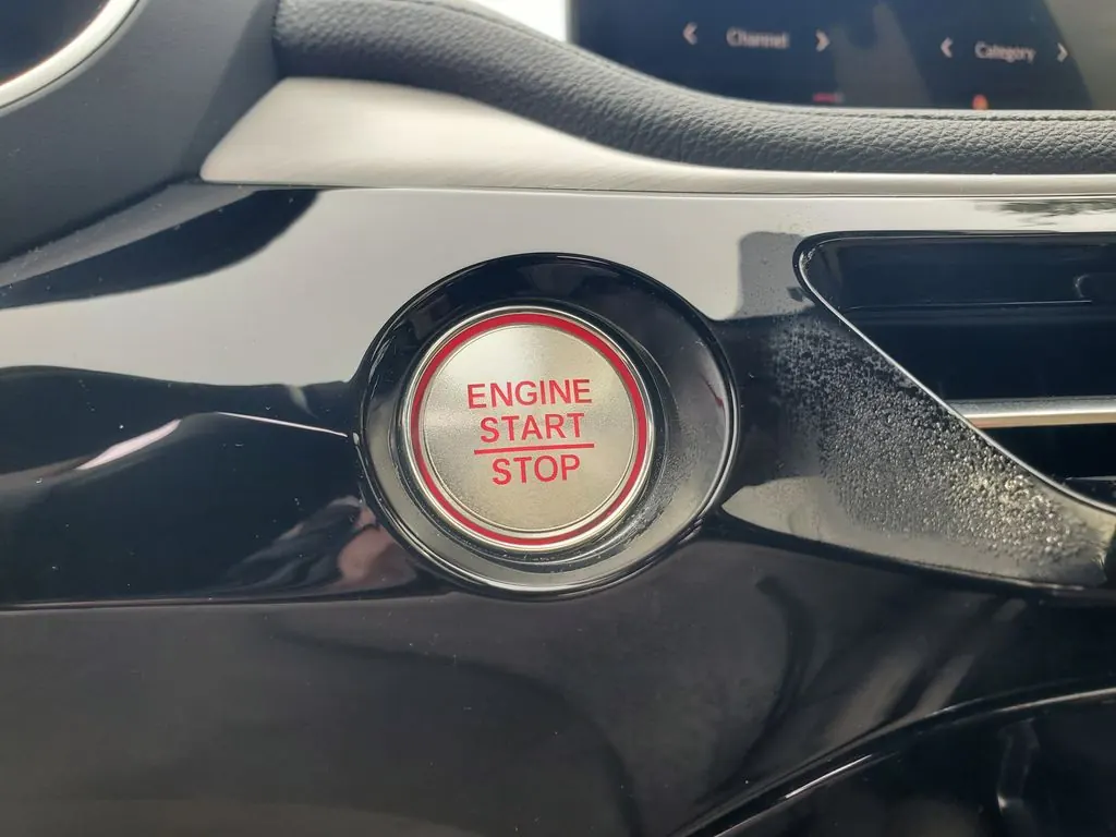 2024 Acura MDX Base - Photo 29