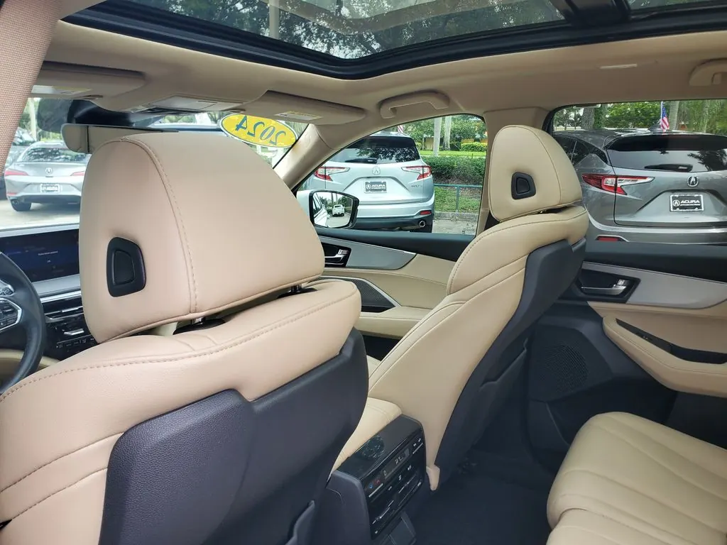 2024 Acura MDX Base - Photo 11