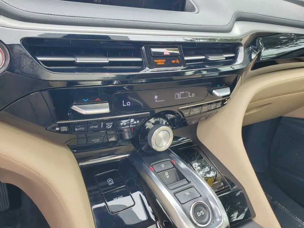 2024 Acura MDX Base - Photo 32