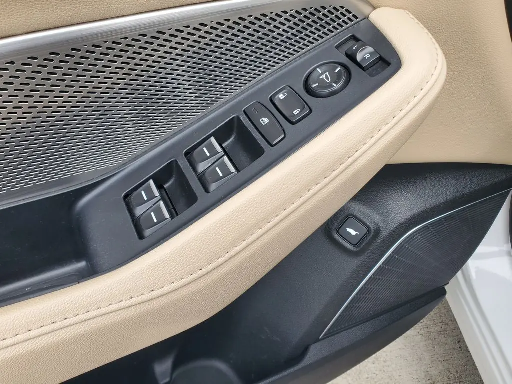 2024 Acura MDX Base - Photo 22