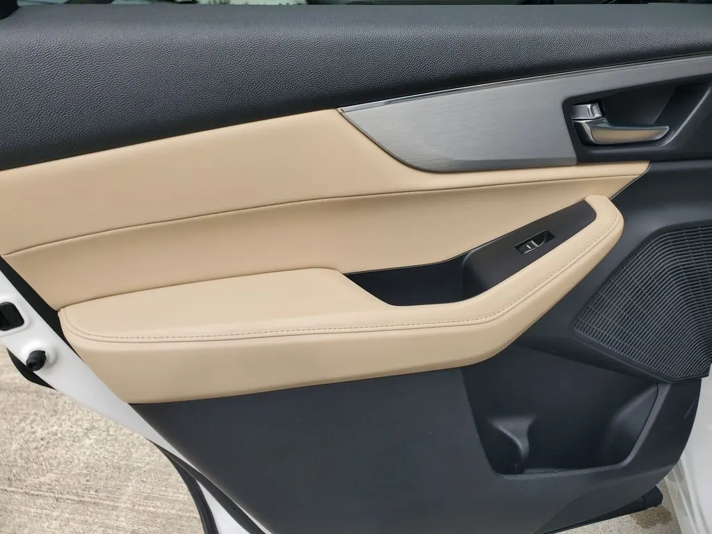 2024 Acura MDX Base - Photo 15
