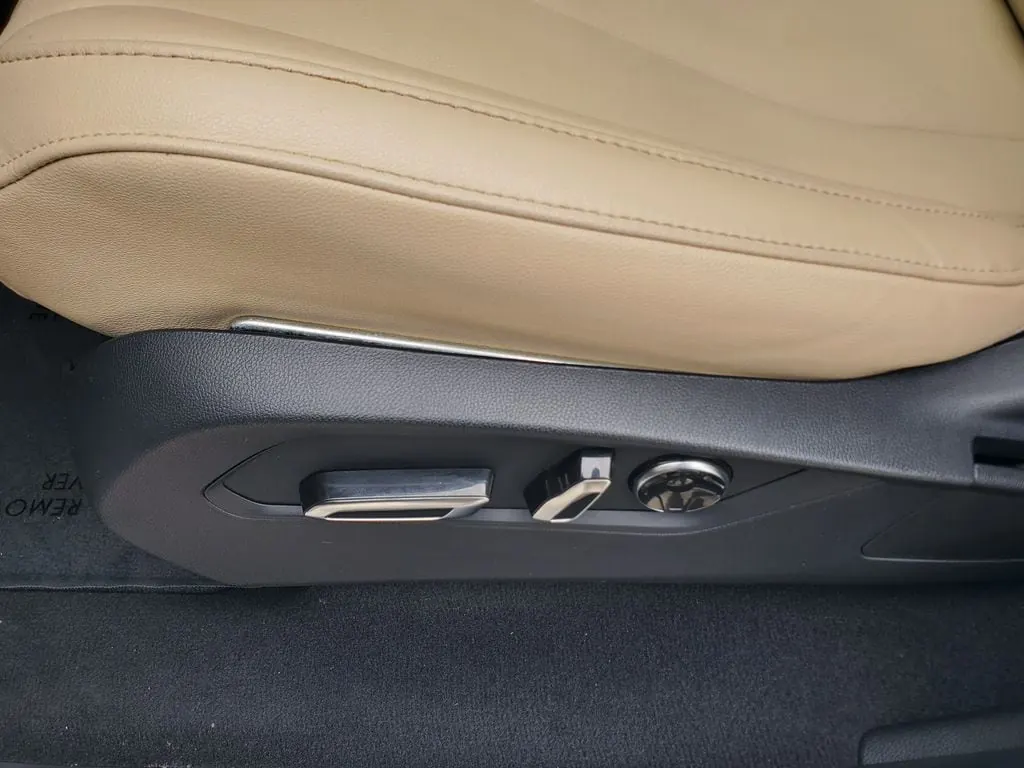 2024 Acura MDX Base - Photo 20