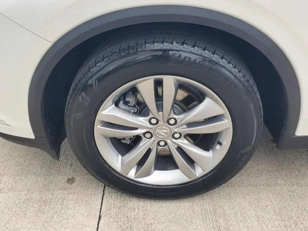 2024 Acura MDX Base - Photo 4