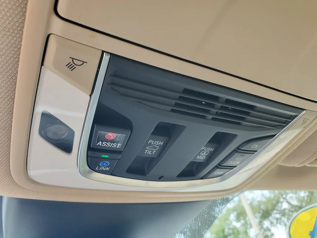 2024 Acura MDX Base - Photo 35