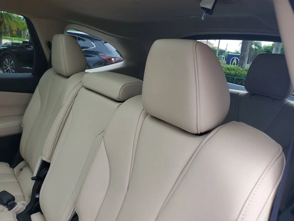 2024 Acura MDX Base - Photo 13