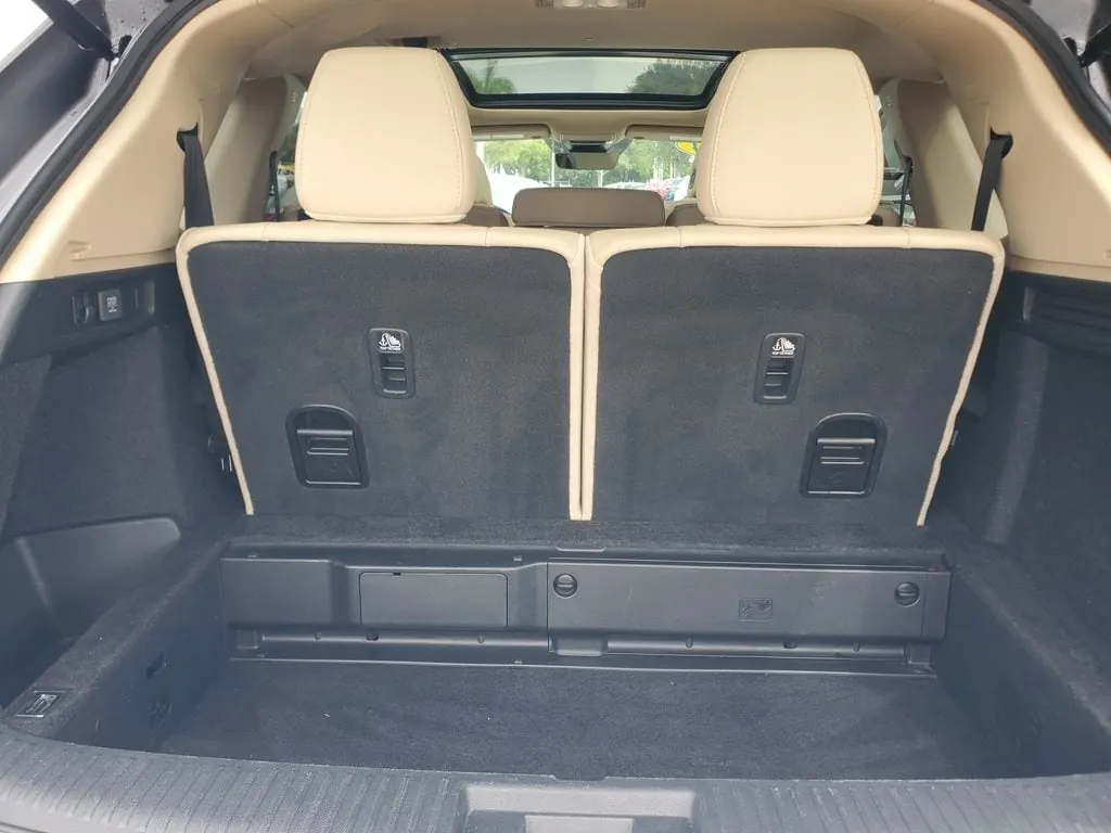 2024 Acura MDX Base - Photo 8