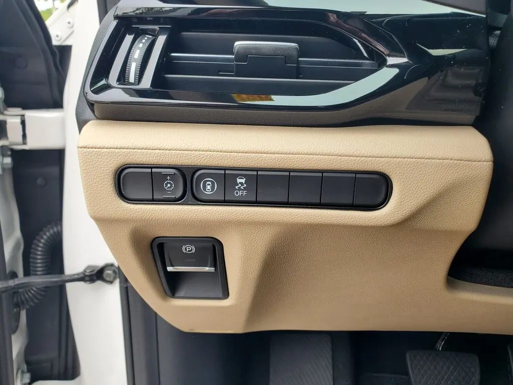 2024 Acura MDX Base - Photo 24