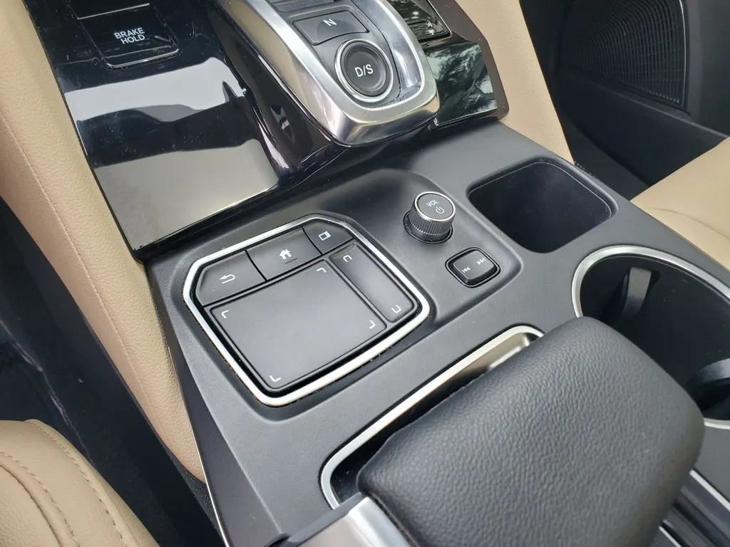 2024 Acura MDX Base - Photo 34
