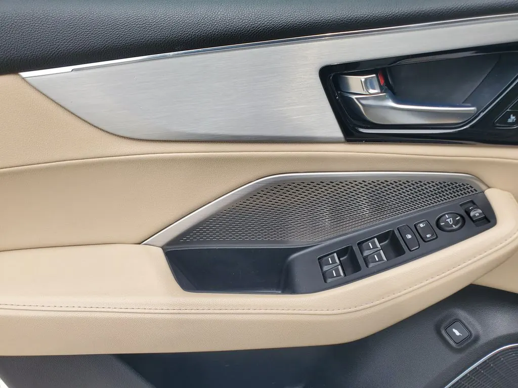 2024 Acura MDX Base - Photo 21