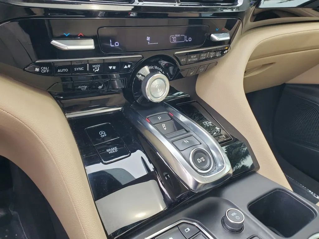 2024 Acura MDX Base - Photo 33