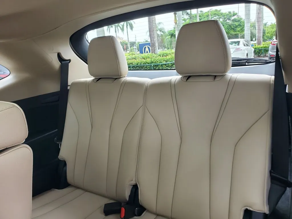 2024 Acura MDX Base - Photo 14