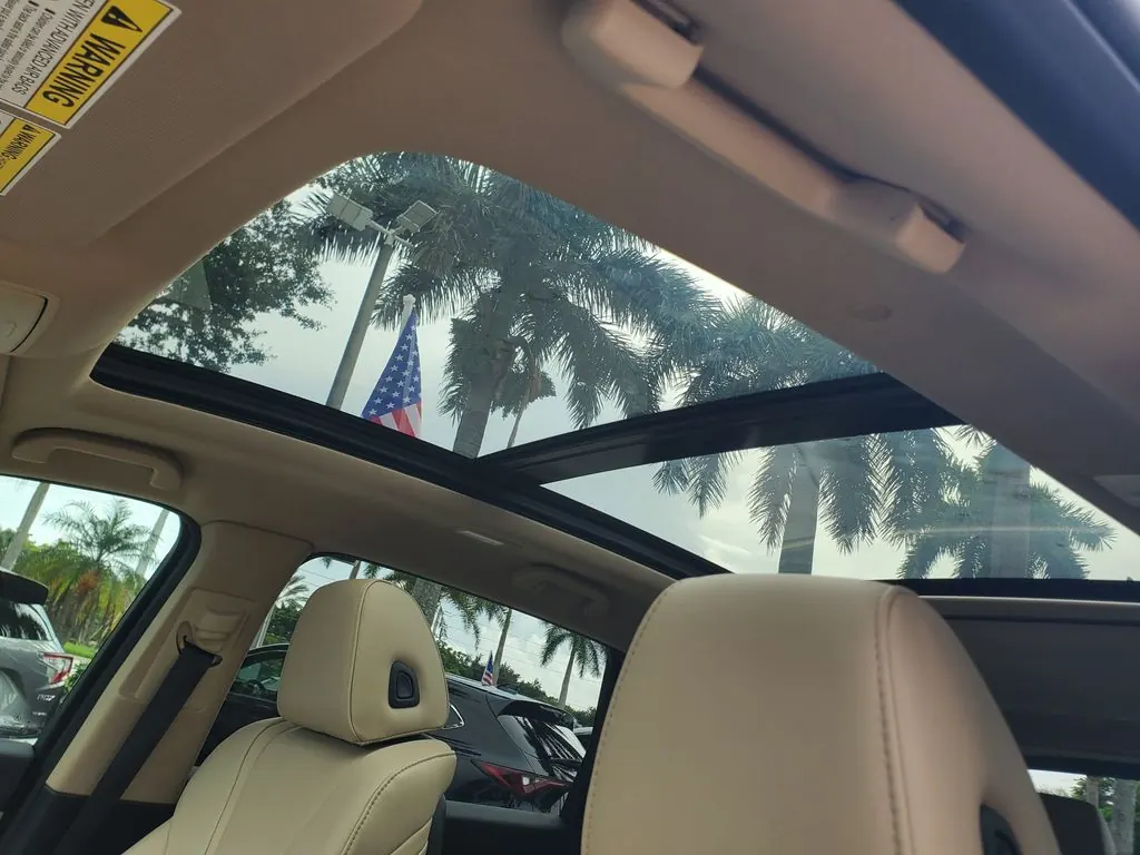 2024 Acura MDX Base - Photo 19