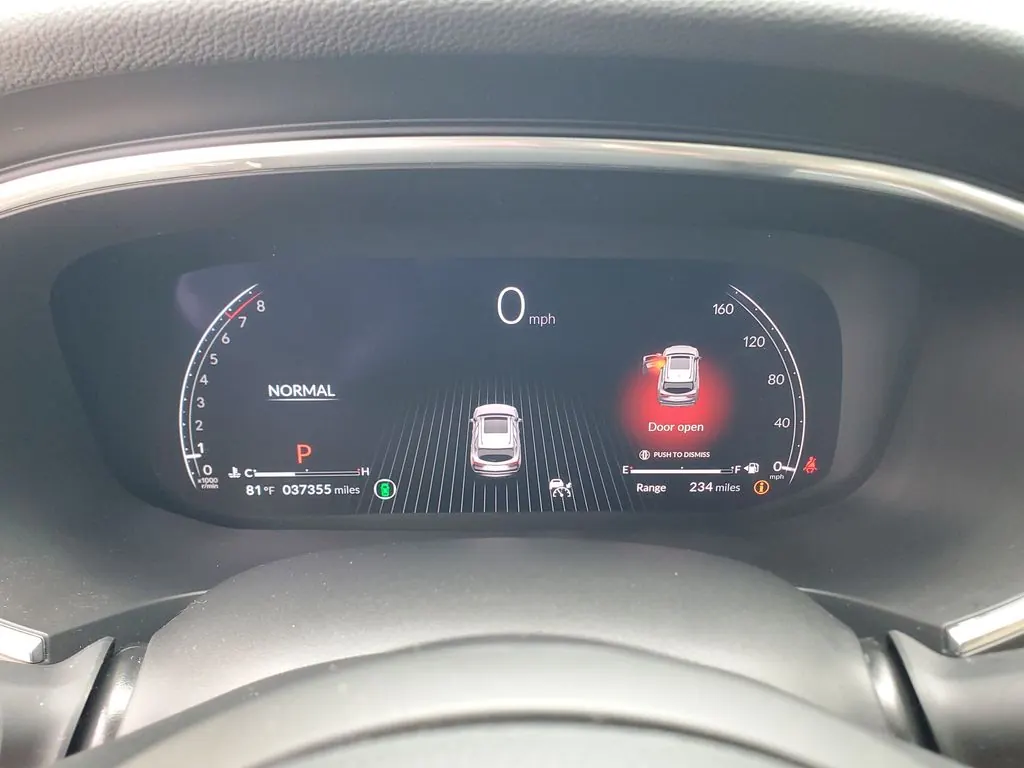 2024 Acura MDX Base - Photo 28