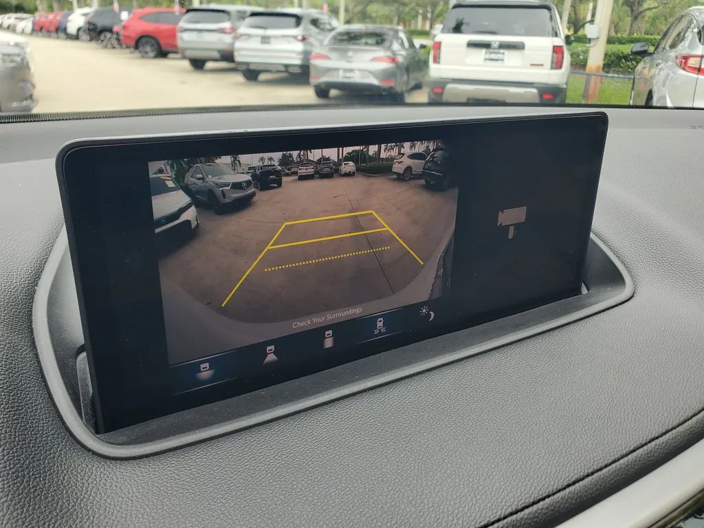 2024 Acura MDX Base - Photo 31