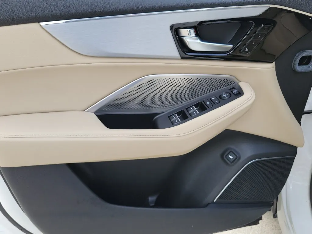 2024 Acura MDX Base - Photo 18