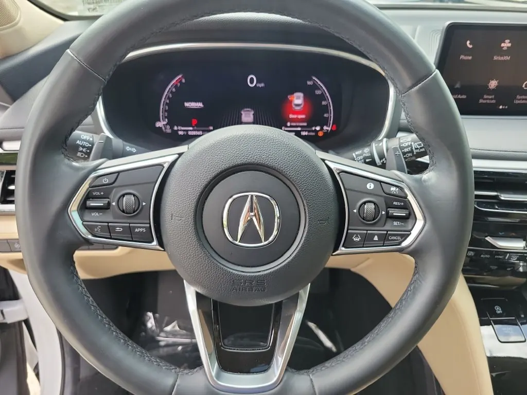 2024 Acura MDX Base - Photo 28