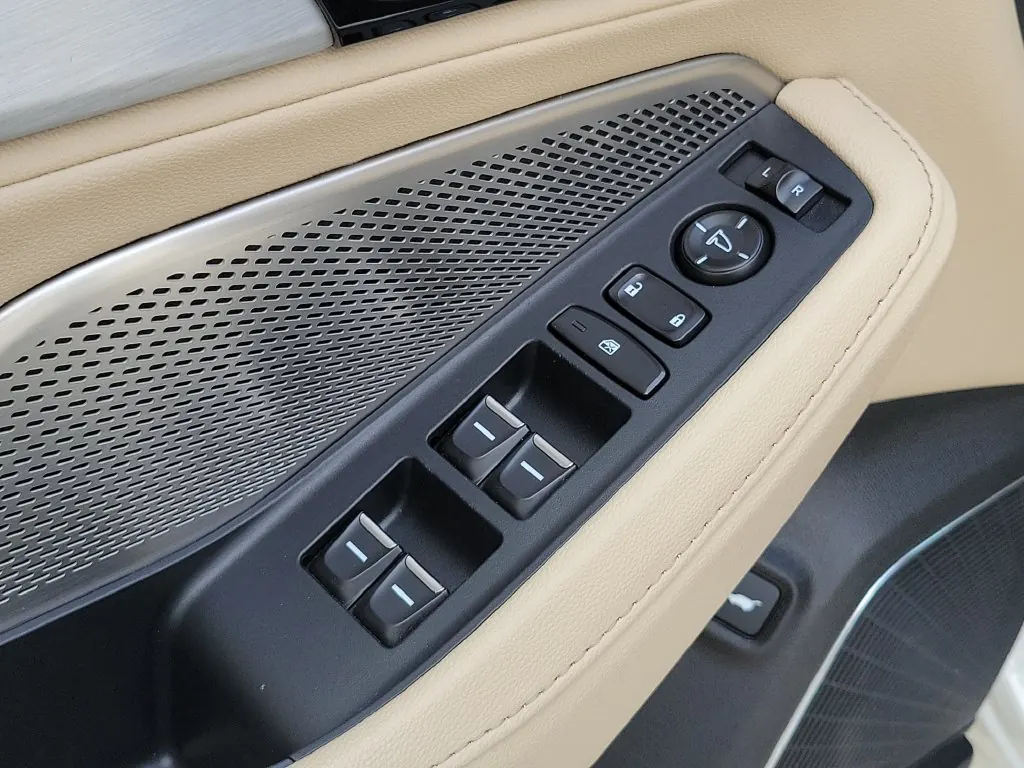 2024 Acura MDX Base - Photo 20