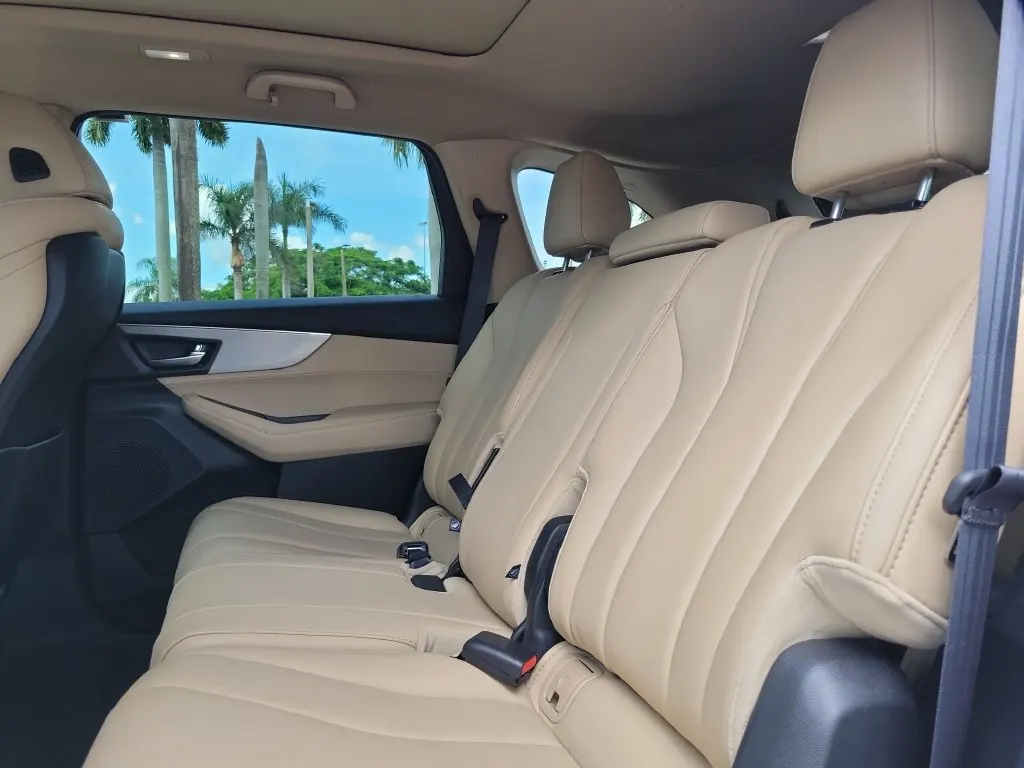 2024 Acura MDX Base - Photo 11