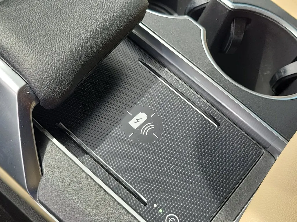 2024 Acura MDX Base - Photo 35