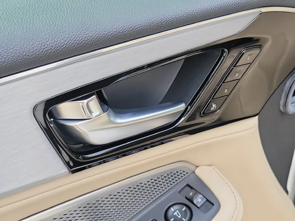 2024 Acura MDX Base - Photo 19