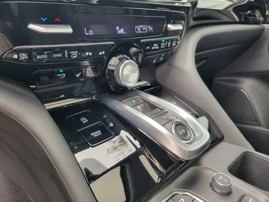2024 Acura MDX Base - Photo 33
