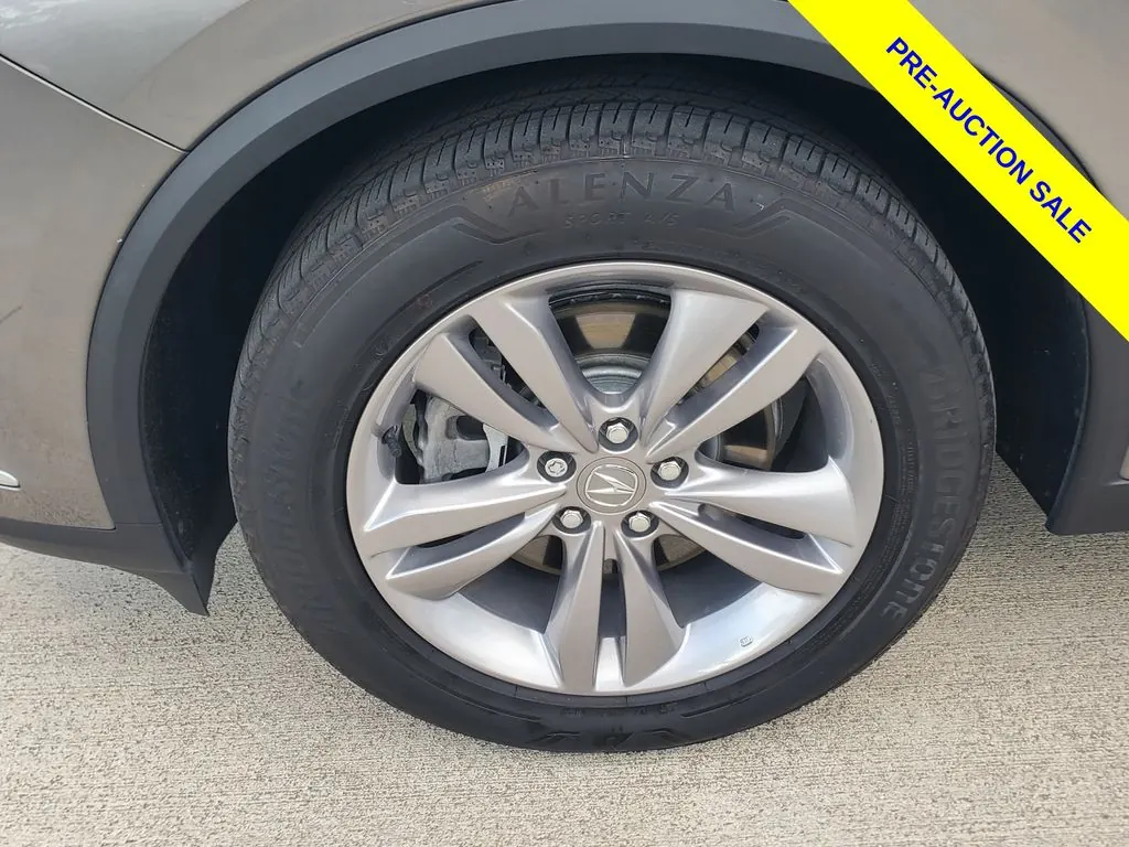 2024 Acura MDX Base - Photo 4