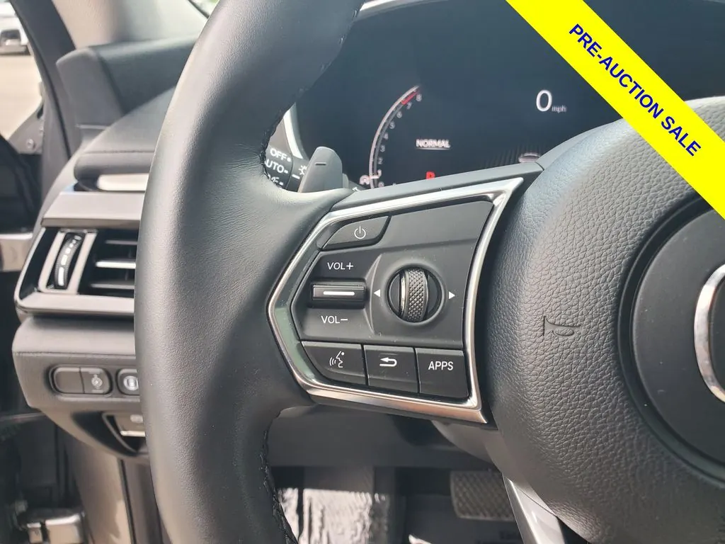 2024 Acura MDX Base - Photo 25