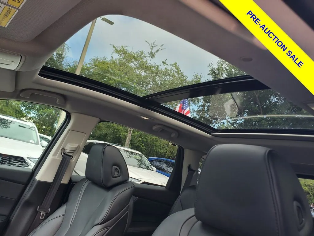 2024 Acura MDX Base - Photo 19
