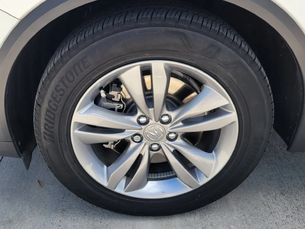 2024 Acura MDX Base - Photo 4
