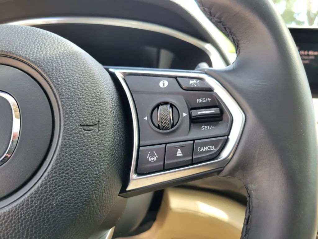 2024 Acura MDX Base - Photo 30