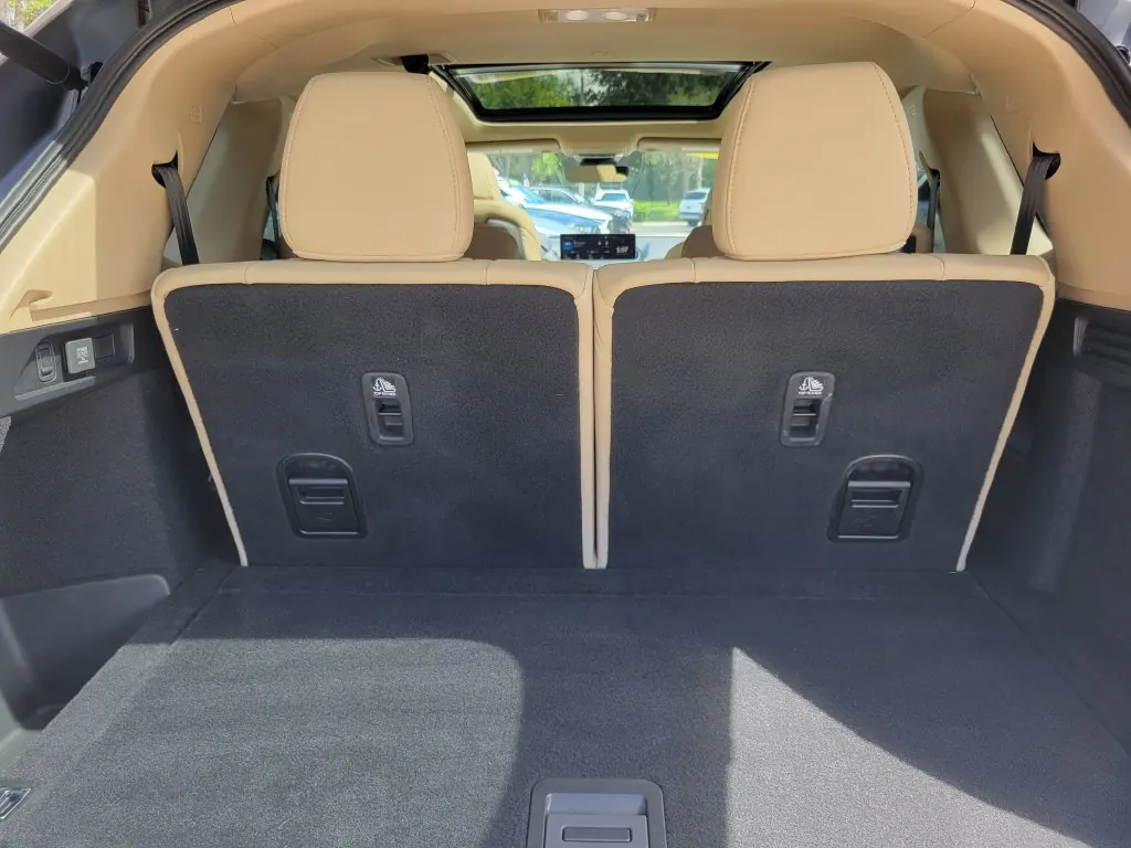 2024 Acura MDX Base - Photo 8