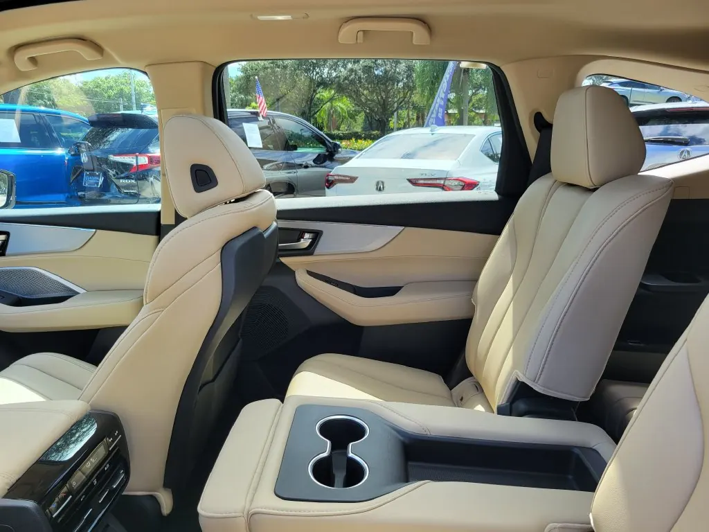 2024 Acura MDX Base - Photo 19