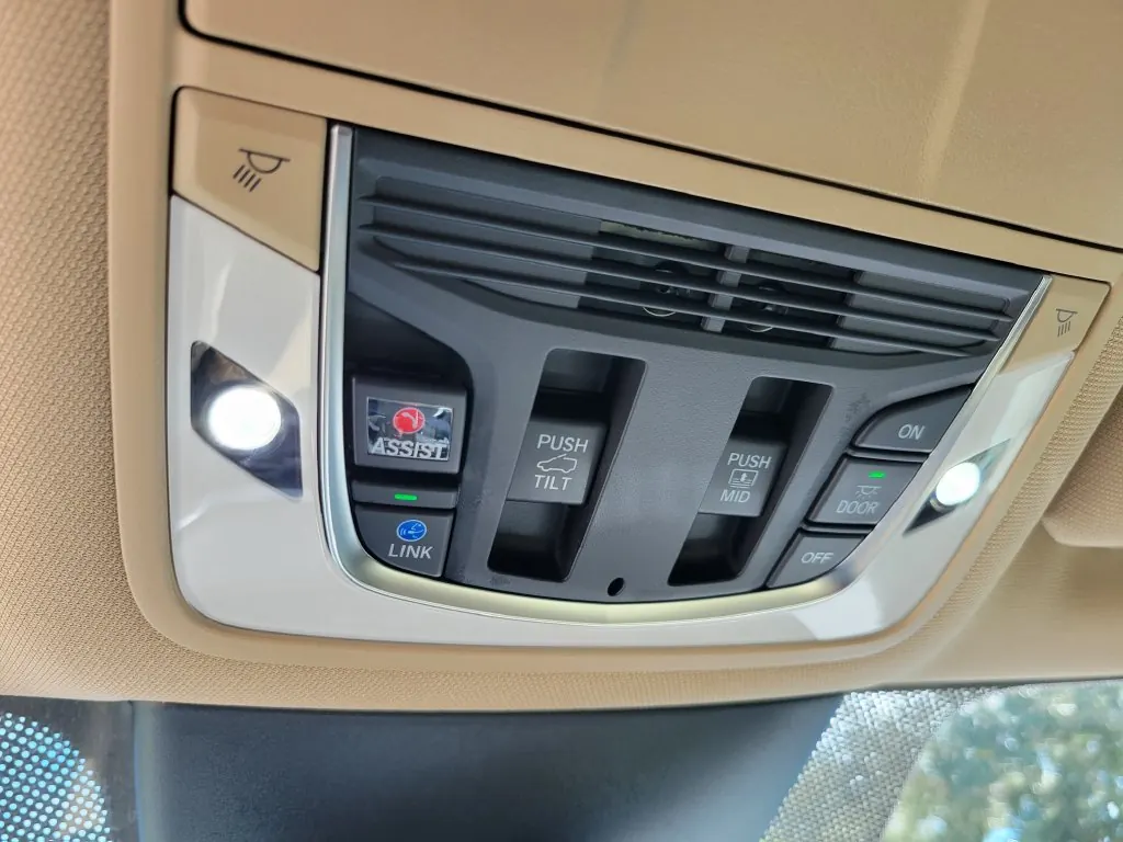 2024 Acura MDX Base - Photo 41