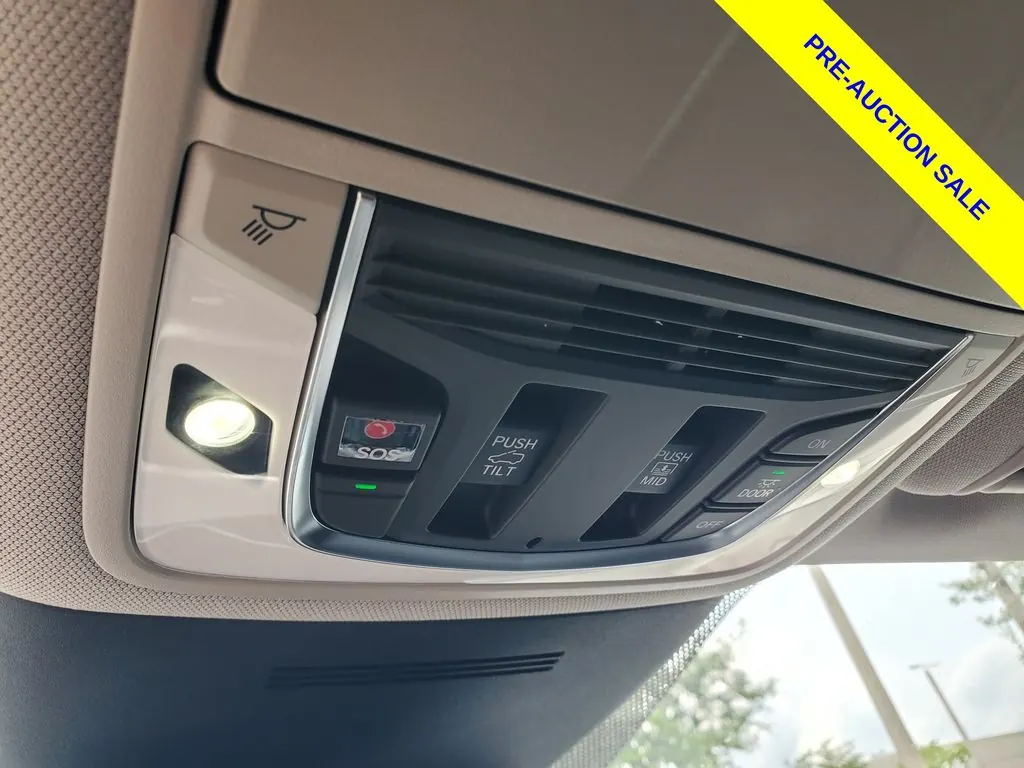 2025 Acura MDX Base - Photo 34
