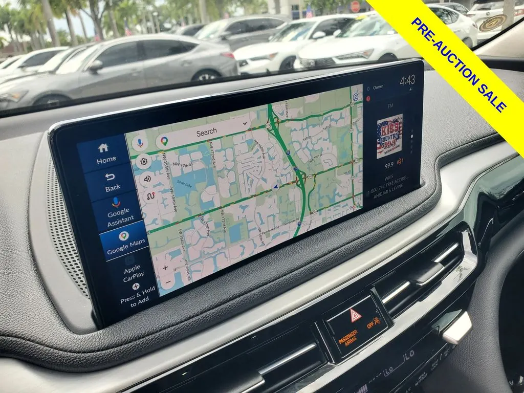 2025 Acura MDX Base - Photo 33