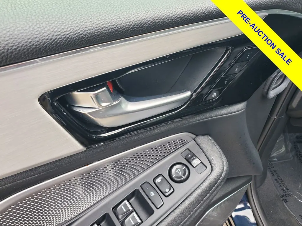 2025 Acura MDX Base - Photo 22