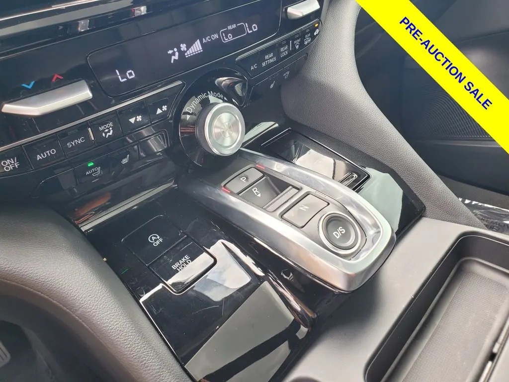 2025 Acura MDX Base - Photo 32