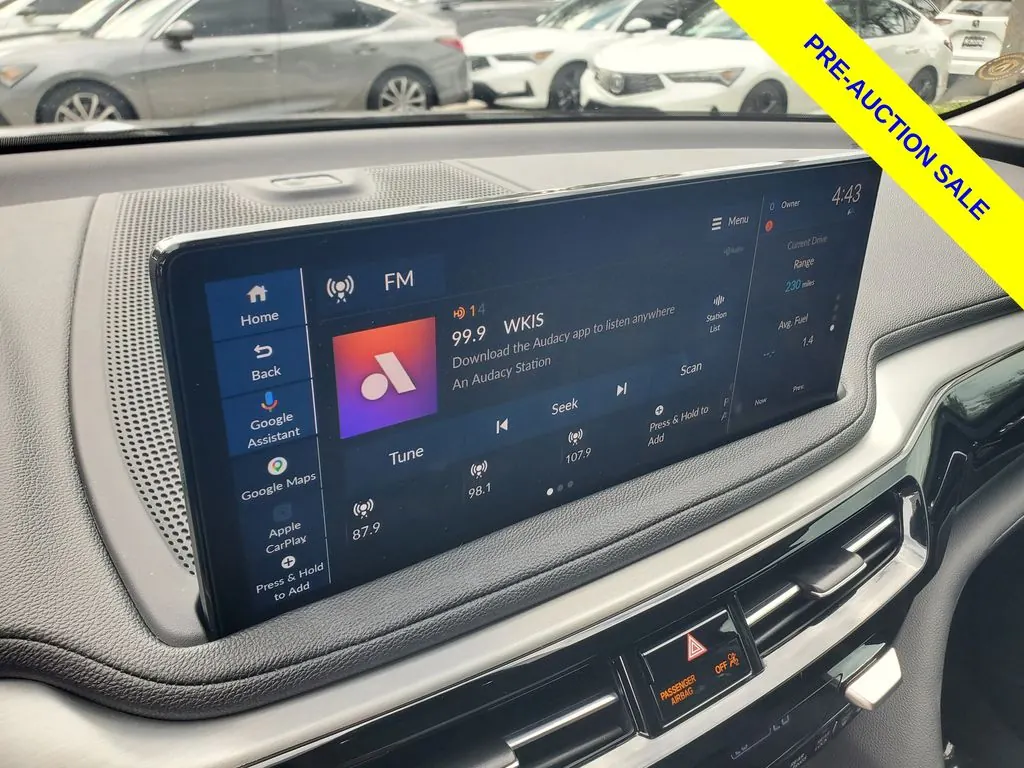 2025 Acura MDX Base - Photo 29