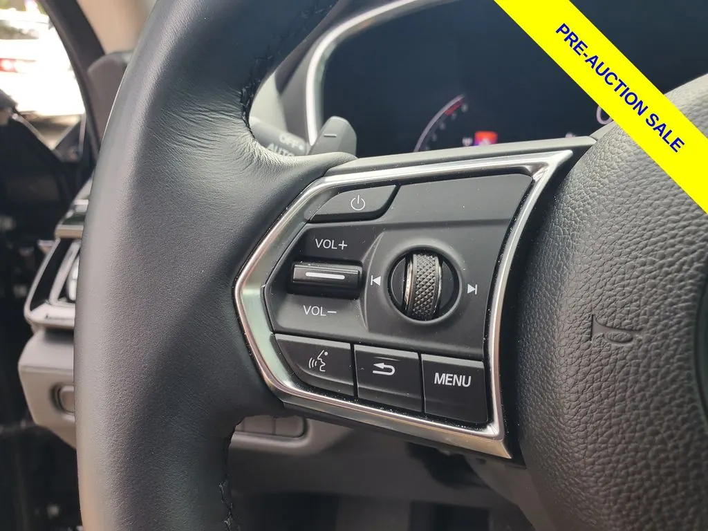2025 Acura MDX Base - Photo 25