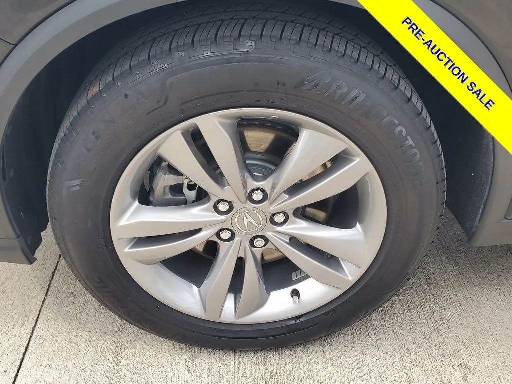 2025 Acura MDX Base - Photo 4