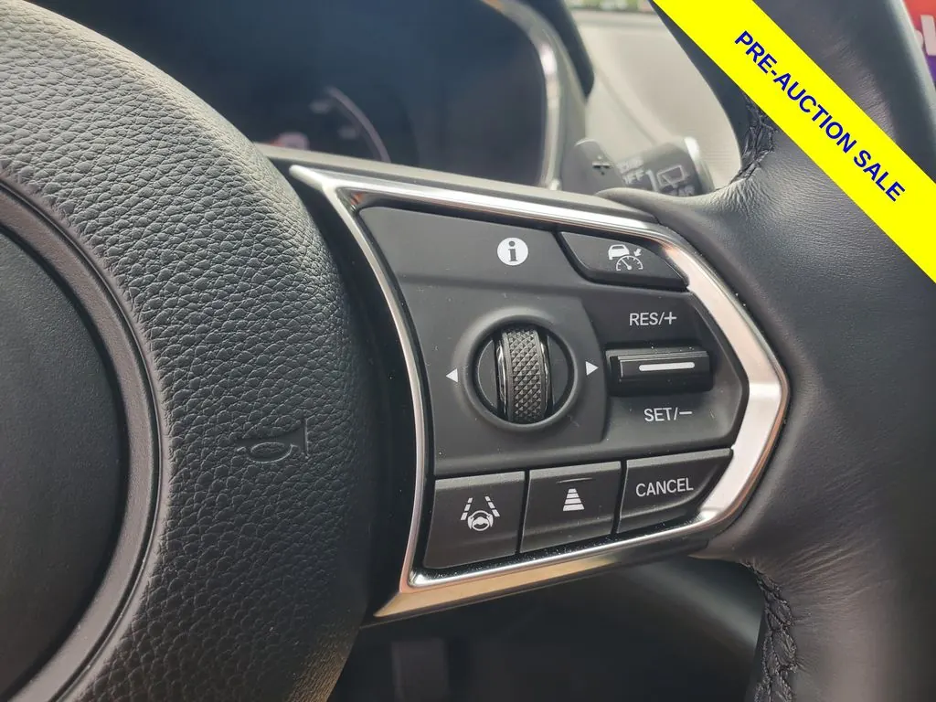 2025 Acura MDX Base - Photo 26