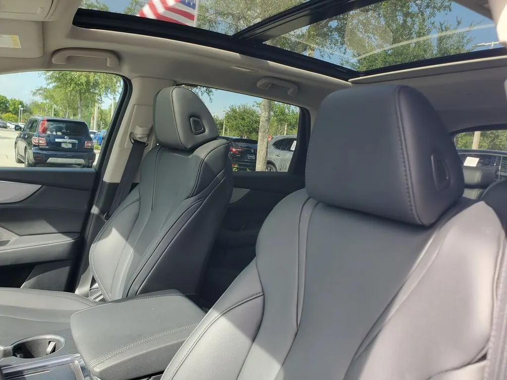 2024 Acura MDX Base - Photo 17