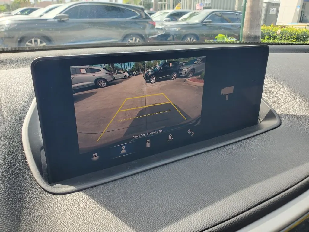 2024 Acura MDX Base - Photo 30