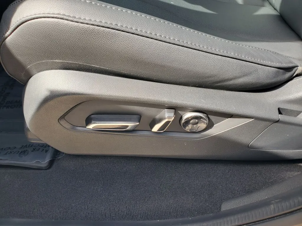 2024 Acura MDX Base - Photo 19