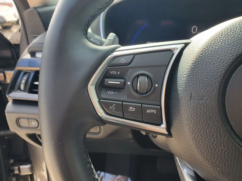 2024 Acura MDX Base - Photo 25