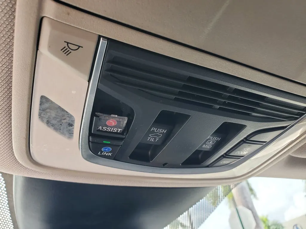 2024 Acura MDX Base - Photo 34
