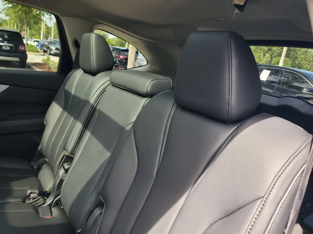 2024 Acura MDX Base - Photo 13