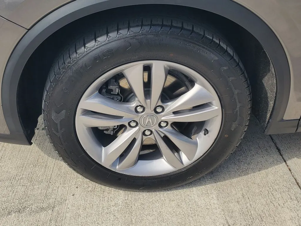 2024 Acura MDX Base - Photo 4