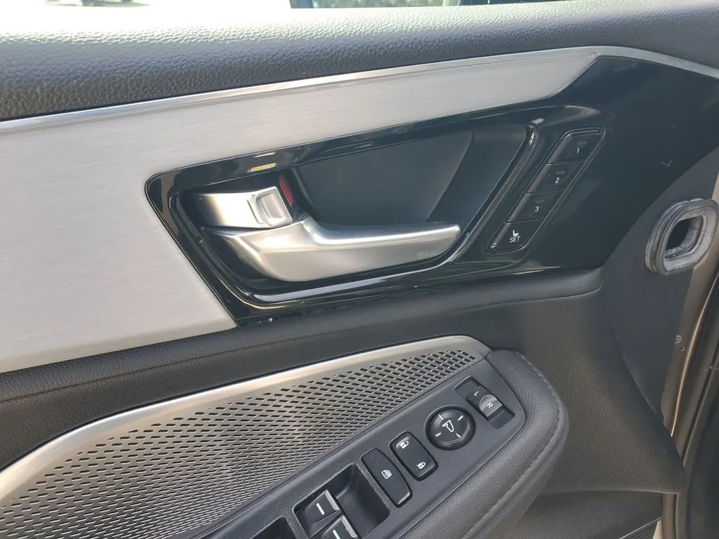 2024 Acura MDX Base - Photo 22