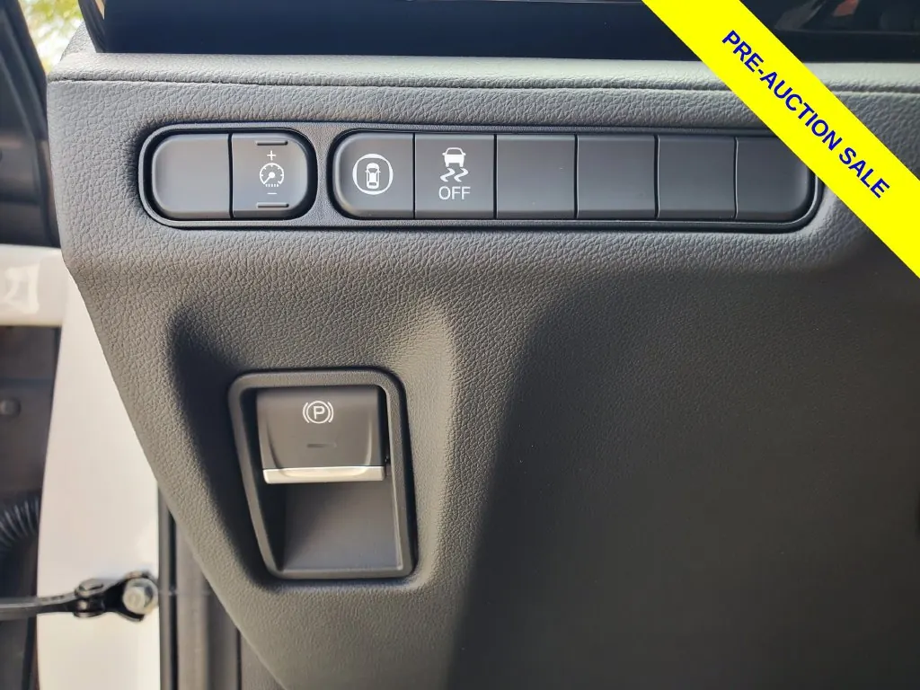 2025 Acura MDX Base - Photo 23